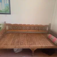 صندلی مراجع تخت سنتی وصندلی مدیریت ومیز مدیریت