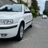 سمند LX ساده، مدل ۱۳۹۴