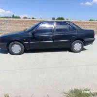 پژو2000
