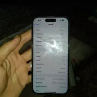 iPhone 14 pro|موبایل|مشهد, وحید|دیوار