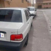 *فروش پراید ۱۳۱ مدل ۱۳۹۹*