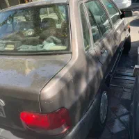 پراید ۹۱ داشبورد جدید (نقد و اقساط)