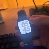 اپل واچ سری ۹ ۴۵mm