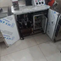 کباب سیخ کن سیخگیر