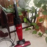 جاروبرقی دسته عصایی ‌‌‌MERLIN جاروبرقی سطلی EmEL