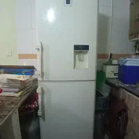 یخچال فریزر