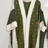 مانتو فری سایز