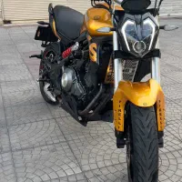 بنلی 300 تک برگ سند