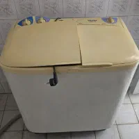 ماشین لباسشویی Haier (هایر)