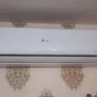 اراعه خدمات سرمایشی و گرمایشی
