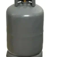 کپسول گاز بوتان