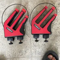 اسنوبرد اسکی بند راکروف