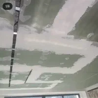 نقاشی ساختمان