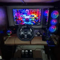 سیستم گیمینگ نسل 12