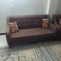 مبل هفت نفره  درحدنو