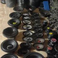سیستم ضبط پایونرامپلی ساب میدرنج نصب خرید فروش