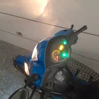 tvs راکز مدل ۹۵