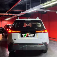 Rav4 full adventure japan|خودرو سواری و وانت|تهران, قیطریه|دیوار