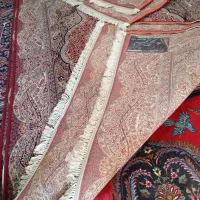 فرش 12 میتری جفت و3 تا باهم دانه 6700
