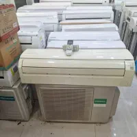 فروش و خریدانواع کولر گازهای نو استوک درهمه برندها