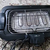 کباب پز برقی