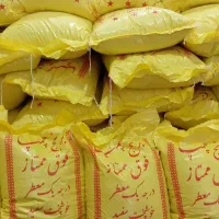 فروش برنج ایرانی چمپا با ضمانت پخت فقط ۲۵۰۰ تومان