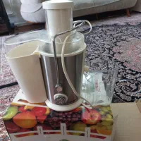 آبمیوه گیری
