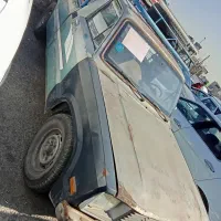 وانت مزدا|خودرو سواری و وانت|تهران, شادآباد|دیوار