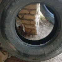 سلام دو عدد لاستیک ب فروش میرسد