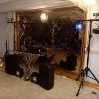 اجرای موسیقی برای مجالس شما عزیزان