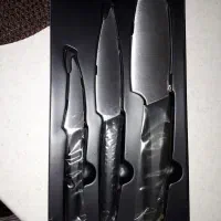 ست چاقو|ظروف پخت‌وپز|تهران, دبستان|دیوار