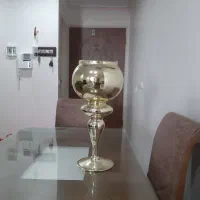 گلدان شیشه ای