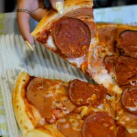 آموزش غذا فرنگی