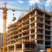 نیازمند مدرک ساختمان