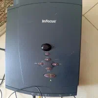 پرژکشن