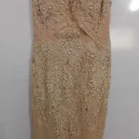 تعدادی لباس مجلسی ترک مناسب سایز ۱و۲