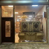 ۹۰متر مغازه حاشیه اصلی بلوار شفا