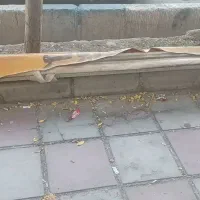 سایبان مغازه