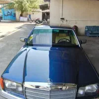 بنز w26   280s|خودرو کلاسیک|باغستان, |دیوار