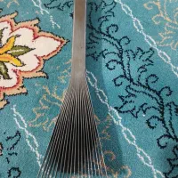 شونه برای قالی بافتن