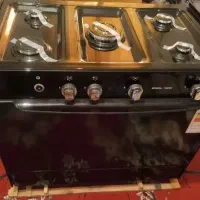 اجاق طرح فر