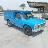 نیسان سایپا دوگانه سوز 98 اتاق تعویض 1401