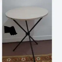 میز خاطره