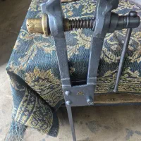گیره قدیمی ایتالیا