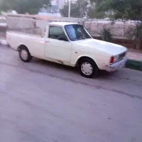 پیکان وانت مدل 93