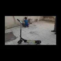 اسکوتر|دوچرخه، اسکیت، اسکوتر|تبریز, |دیوار