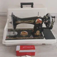 چرخ خیاطی