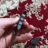 چاقو ممدطلا قدیمی