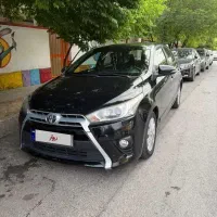 یاریس هاچ بک