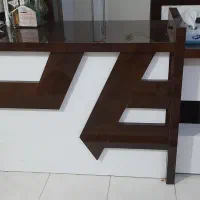 اوپن آشپزخانه..پیشخوان